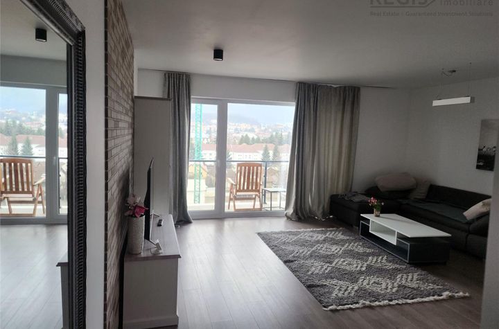 Apartament 2 camere de inchiriat BARTOLOMEU - Brasov anunturi imobiliare Brasov