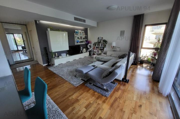 Apartament 2 camere de inchiriat BANEASA - Bucuresti anunturi imobiliare Bucuresti