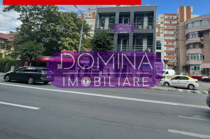 Spațiu comercial de inchiriat TARGU-JIU - Gorj anunturi imobiliare Gorj