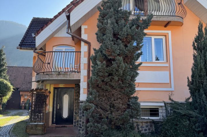 Vilă - 6 camere de inchiriat CISNADIOARA - Sibiu anunturi imobiliare Sibiu