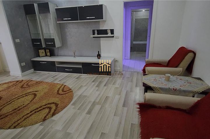 Apartament 3 camere de vanzare CENTRAL - Suceava anunturi imobiliare Suceava