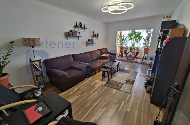 Apartament 4 camere de vanzare LUNCA CETATUII - Iasi anunturi imobiliare Iasi