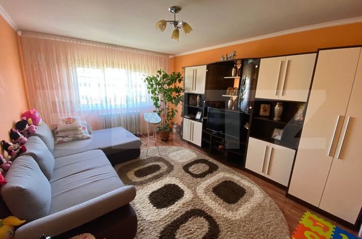 Apartament 3 camere de vanzare AMPOI 3 - Alba anunturi imobiliare Alba