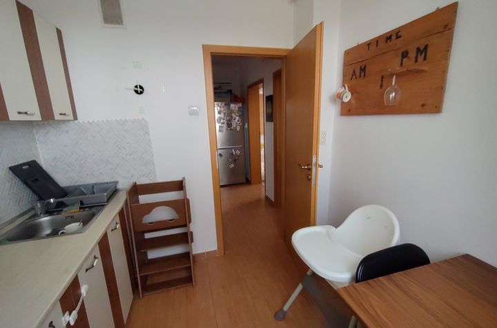 Apartament 2 camere de vanzare COMPLEX STUDENTESC - Timis anunturi imobiliare Timis