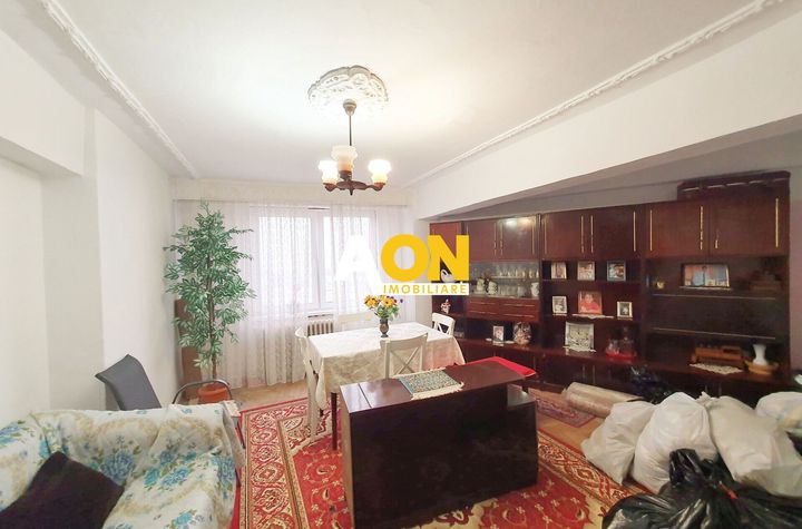 Apartament 4 camere de vanzare AMPOI 2 - Alba anunturi imobiliare Alba