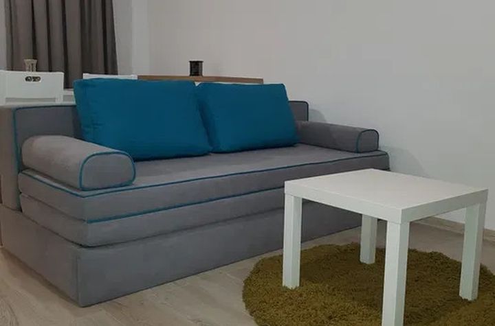 Apartament 2 camere de vanzare TRACTORU - Brasov anunturi imobiliare Brasov