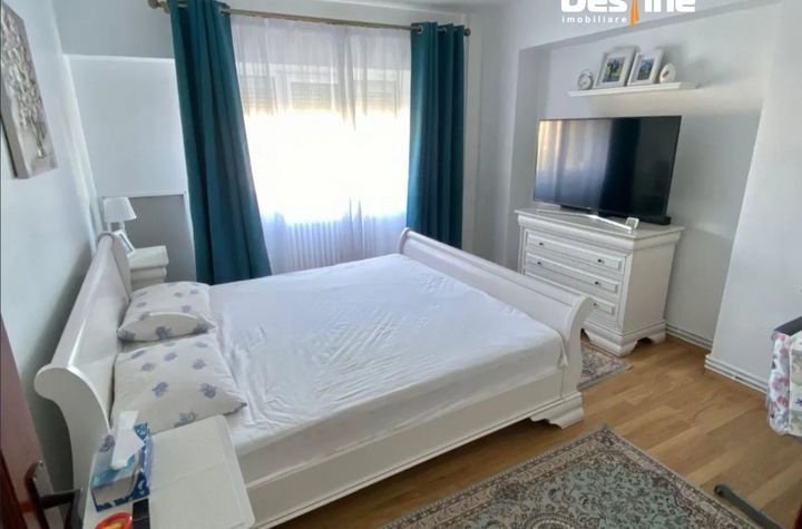 Apartament 3 camere de vanzare IASI - Iasi anunturi imobiliare Iasi