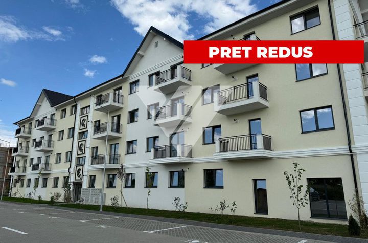 Apartament 3 camere de vanzare SIBIU - Sibiu anunturi imobiliare Sibiu