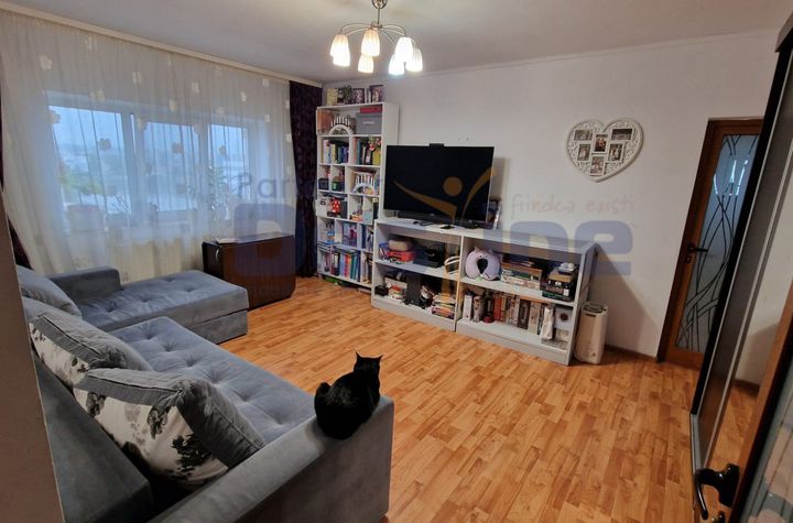 Apartament 2 camere de vanzare FRUMOASA - Iasi anunturi imobiliare Iasi