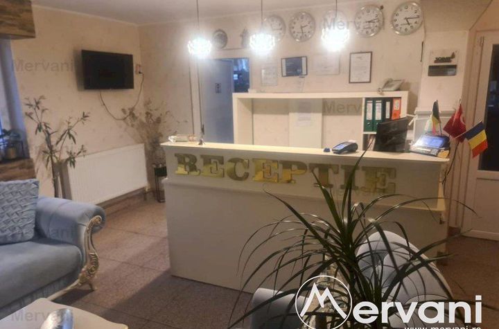 Apartament 20 camere de vanzare SINAIA - Prahova anunturi imobiliare Prahova