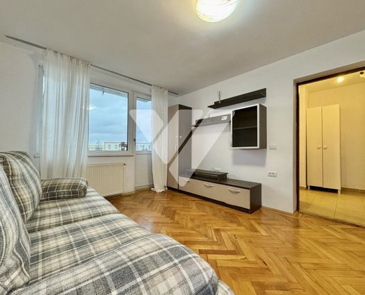 Apartament 2 camere Sibiu, 45 mp