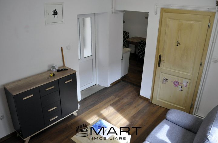 Apartament 2 camere de vanzare SIBIU - Sibiu anunturi imobiliare Sibiu