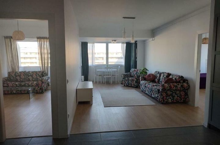 Apartament 3 camere de vanzare CHITILA - Bucuresti anunturi imobiliare Bucuresti