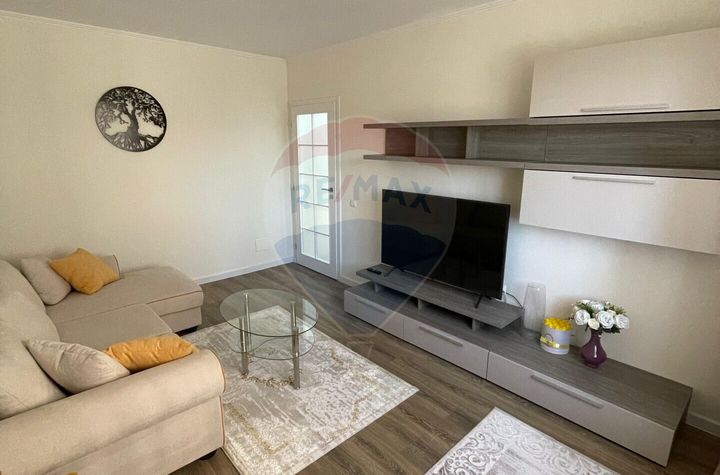 Apartament 3 camere de inchiriat BUCIUM - Iasi anunturi imobiliare Iasi