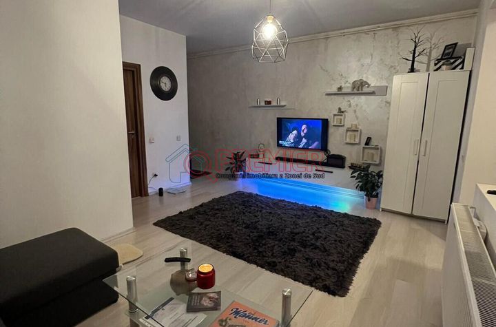 Apartament 2 camere de vanzare POPESTI-LEORDENI - Bucuresti anunturi imobiliare Bucuresti