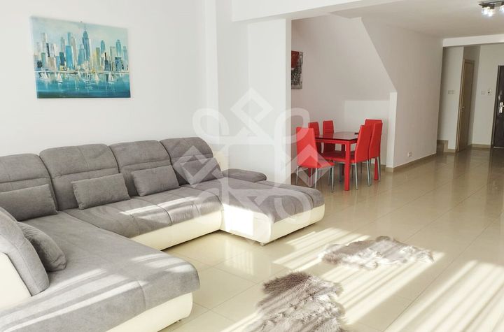 Apartament 4 camere de inchiriat NUFARUL - Bihor anunturi imobiliare Bihor