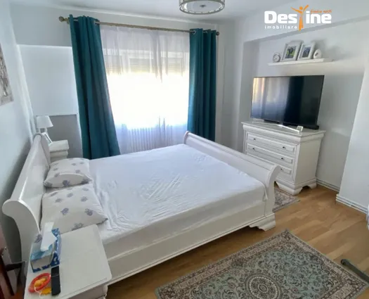 Apartament 3 camere Iasi, 83 mp