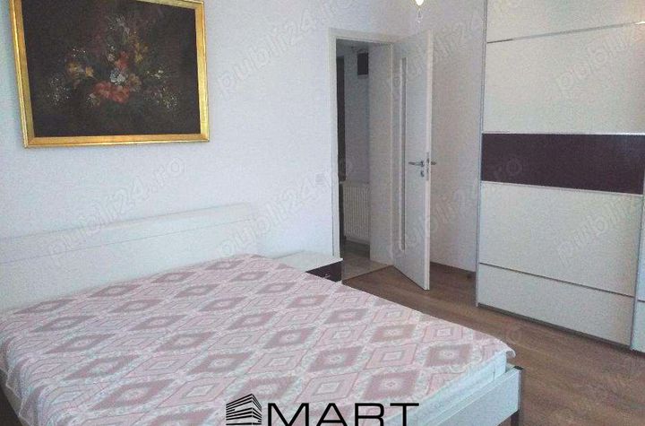 Apartament 2 camere de inchiriat CALEA DUMBRAVII - Sibiu anunturi imobiliare Sibiu