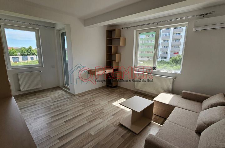 Apartament 3 camere de vanzare POPESTI-LEORDENI - Bucuresti anunturi imobiliare Bucuresti