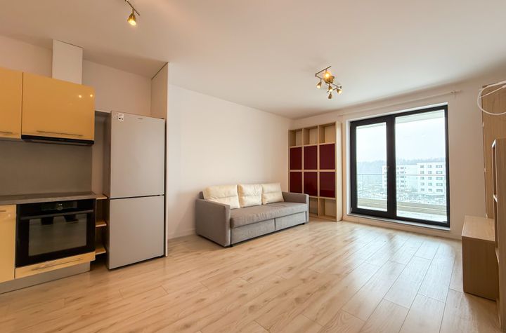 Apartament 2 camere de inchiriat BANEASA - Bucuresti anunturi imobiliare Bucuresti