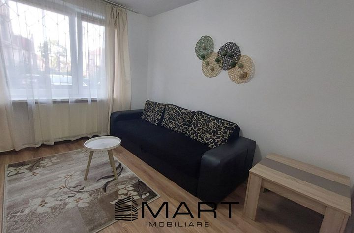 Apartament 2 camere de inchiriat CALEA DUMBRAVII - Sibiu anunturi imobiliare Sibiu