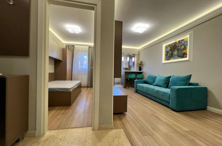 Apartament 2 camere de vanzare PRELUNGIREA GHENCEA - Bucuresti anunturi imobiliare Bucuresti