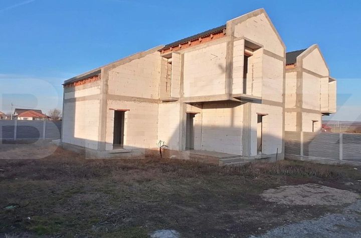 Vilă - 4 camere de vanzare OARDA - Alba anunturi imobiliare Alba