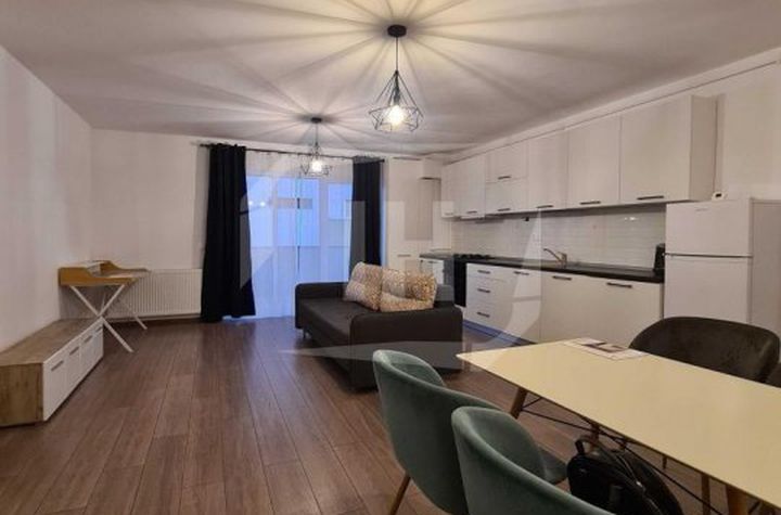 Apartament 2 camere de vanzare CLUJ-NAPOCA - Cluj anunturi imobiliare Cluj