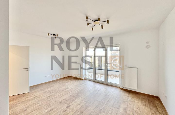 Apartament 2 camere de inchiriat AVANTGARDEN - Brasov anunturi imobiliare Brasov