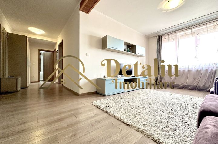 Apartament 3 camere de vanzare CETATE - Alba anunturi imobiliare Alba