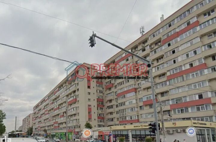 Apartament 3 camere de vanzare APARATORII PATRIEI - Bucuresti anunturi imobiliare Bucuresti