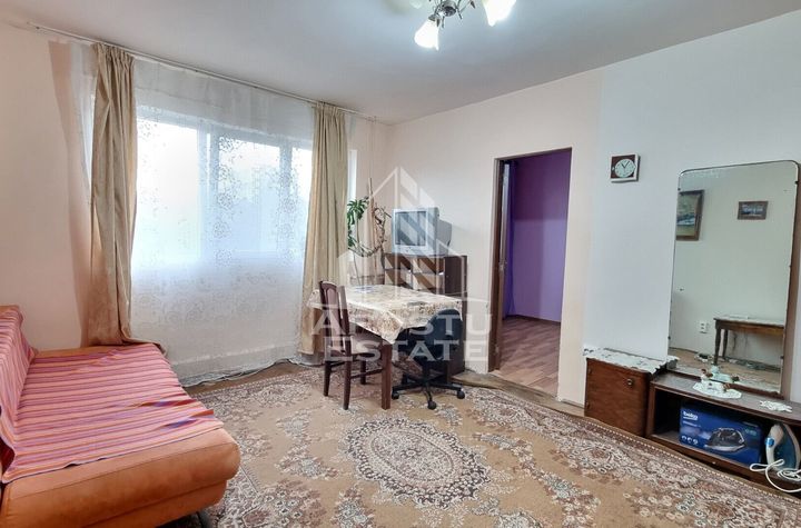 Apartament 2 camere de vanzare DACIA - Timis anunturi imobiliare Timis