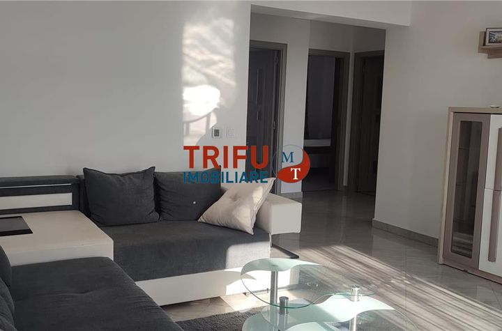 Apartament 3 camere de vanzare CENTRAL - Alba anunturi imobiliare Alba