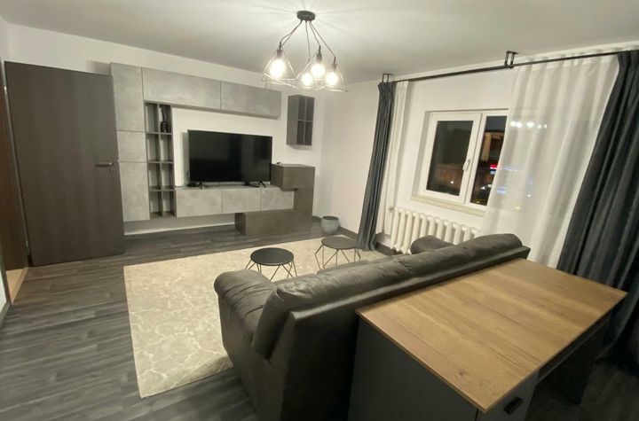 Apartament 3 camere de inchiriat VITAN MALL - Bucuresti anunturi imobiliare Bucuresti