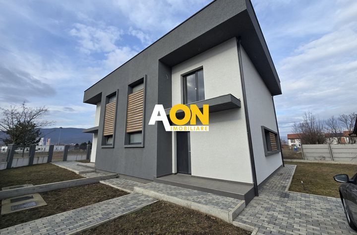 Casă - 4 camere de vanzare ALBA IULIA - Alba anunturi imobiliare Alba