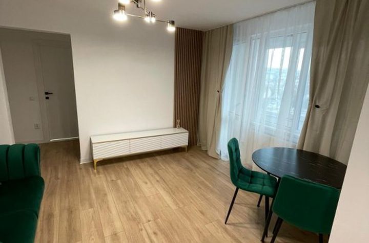 Apartament 2 camere de vanzare CLUJ-NAPOCA - Cluj anunturi imobiliare Cluj