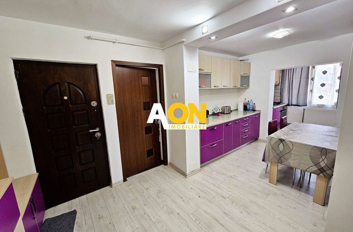 Apartament 2 camere de vanzare AMPOI 3 - Alba anunturi imobiliare Alba