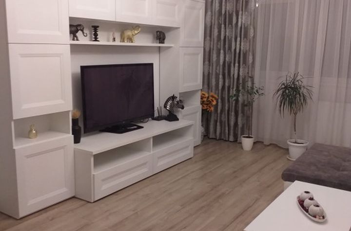 Apartament 3 camere de vanzare IASI - Iasi anunturi imobiliare Iasi