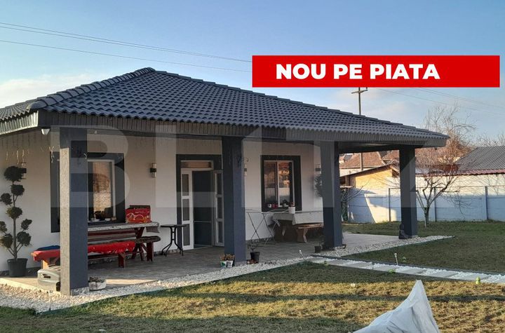 Casă - 4 camere de vanzare TEIUS - Alba anunturi imobiliare Alba