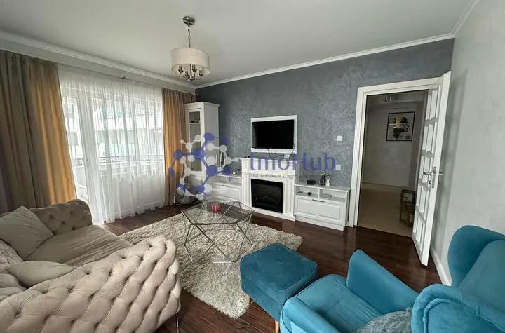 Apartament 2 camere de inchiriat COPOU - Iasi anunturi imobiliare Iasi