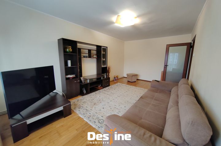 Apartament 3 camere de vanzare FRUMOASA - Iasi anunturi imobiliare Iasi