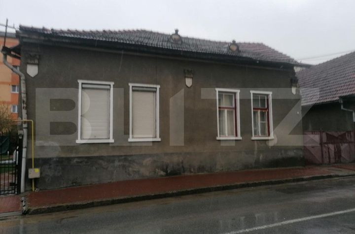 Casă - 6 camere de vanzare ALBA IULIA - Alba anunturi imobiliare Alba