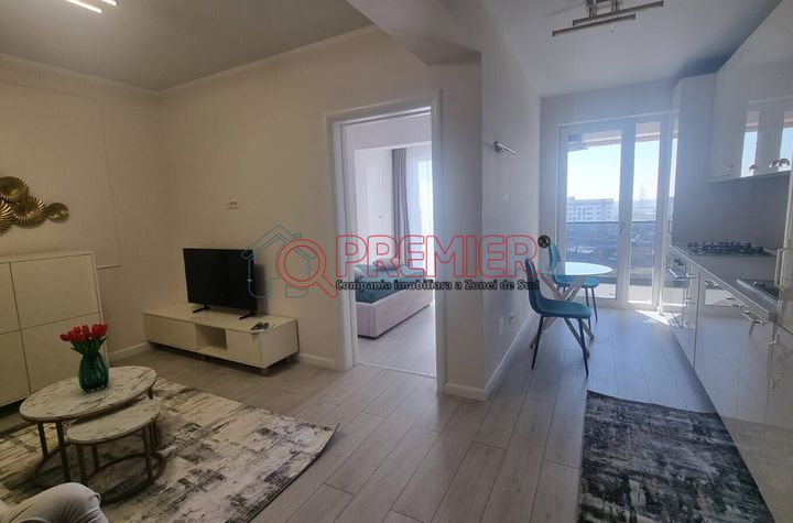 Pasarela Berceni - 2 min - Studio anunturi imobiliare Bucuresti