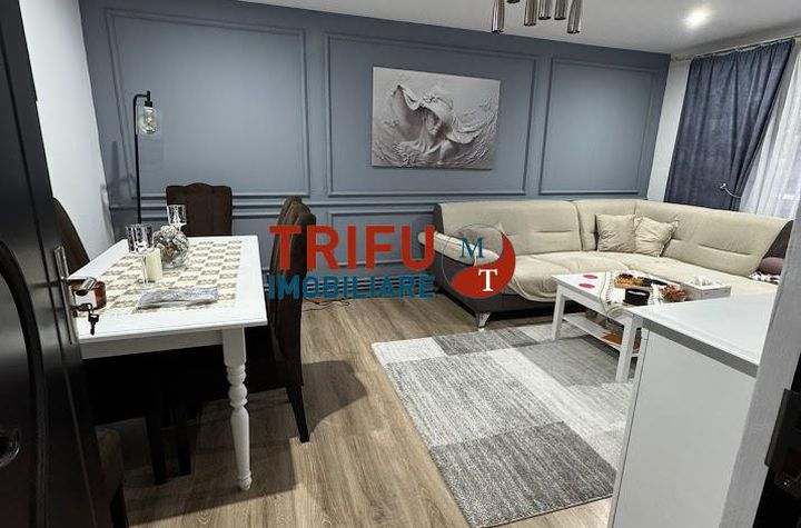 Apartament 3 camere de vanzare CENTRAL - Alba anunturi imobiliare Alba