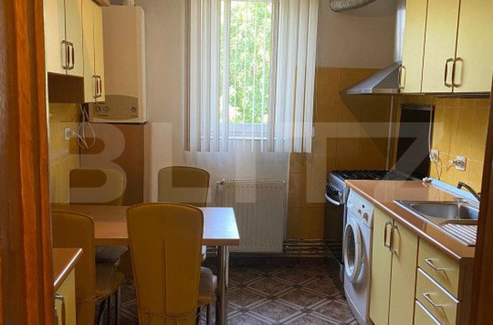 Apartament 3 camere de vanzare NARCISA - Bacau anunturi imobiliare Bacau