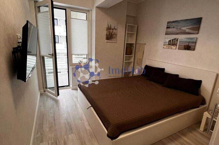 Apartament 2 camere de inchiriat COPOU - Iasi anunturi imobiliare Iasi