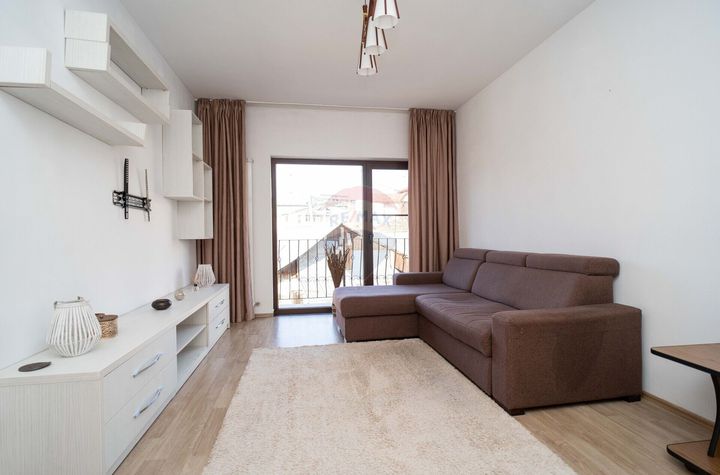 Apartament 2 camere de vanzare NICOLINA - Iasi anunturi imobiliare Iasi