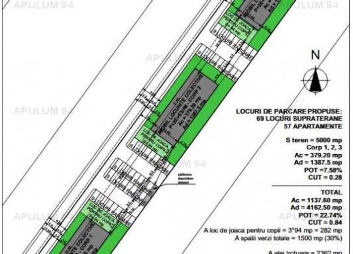 Teren Fundeni-Dobroesti anunturi imobiliare Bucuresti