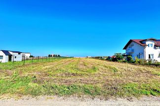 Teren Intravilan de vânzare Constanta - Tuzla