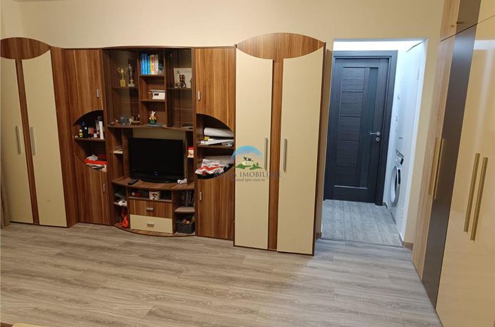 Apartament 2 camere de vanzare GHEORGHENI - Cluj anunturi imobiliare Cluj